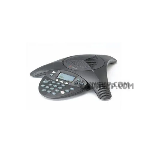 Điện thoại hội nghị Polycom SoundStation2 Duo