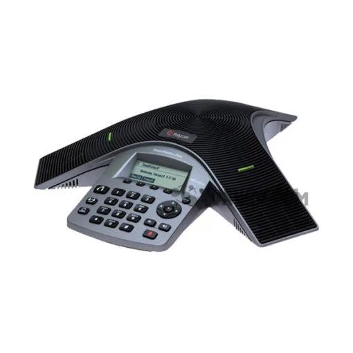 Polycom SoundStation IP5000,PoE