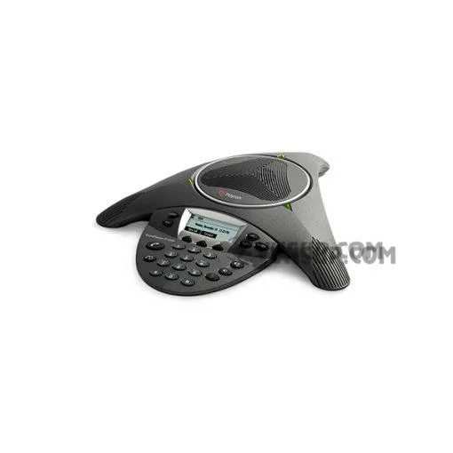 Điện thoại hội nghị Polycom SoundStation IP6000