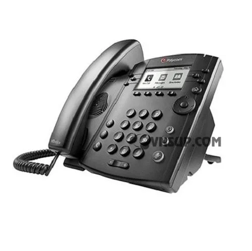 Điện thoại Polycom VVX 300