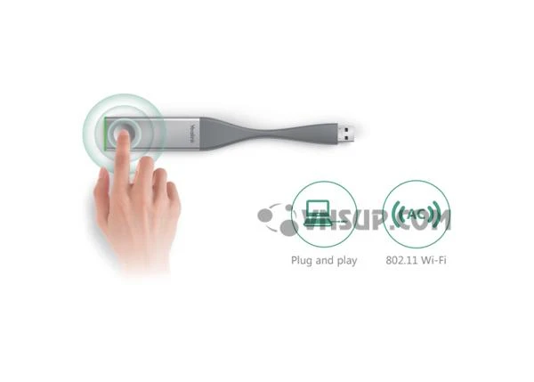 Hiển thị các nội dung trình chiếu một cách đơn giản