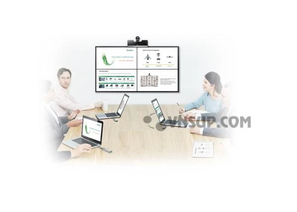 Chia sẻ FHD đa điểm có độ trễ thấp