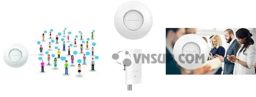 thiết bị Wifi Grandstream