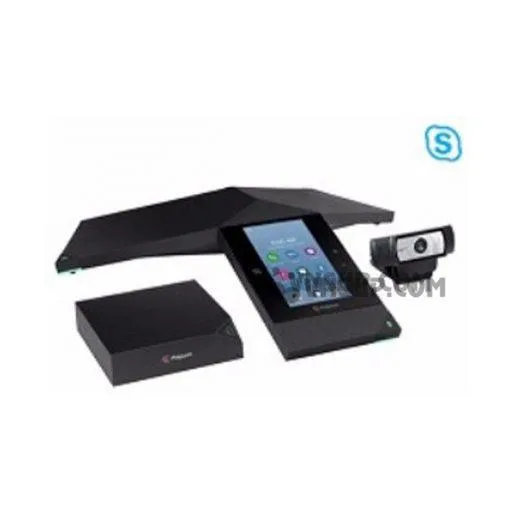 Điện thoại hội nghị Polycom Trio8800 SFB