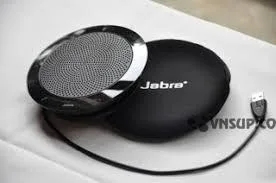 Thiết bị hội nghị Jabra Speak 410 UC (kèm mic)