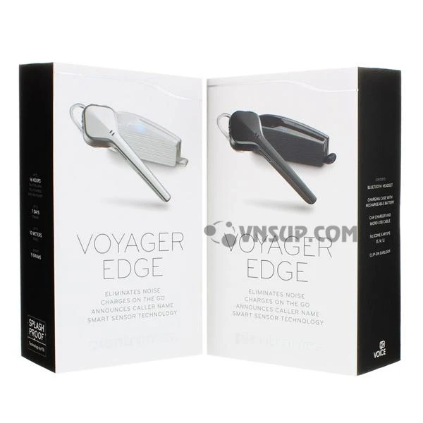 Tai nghe bluetooth Plantronics Voyager Edge