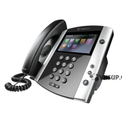 Điện thoại Polycom VVX601 SFB