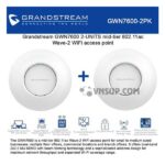 Wifi Grandstream GWN7600