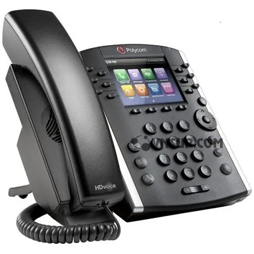 Polycom VVX 400