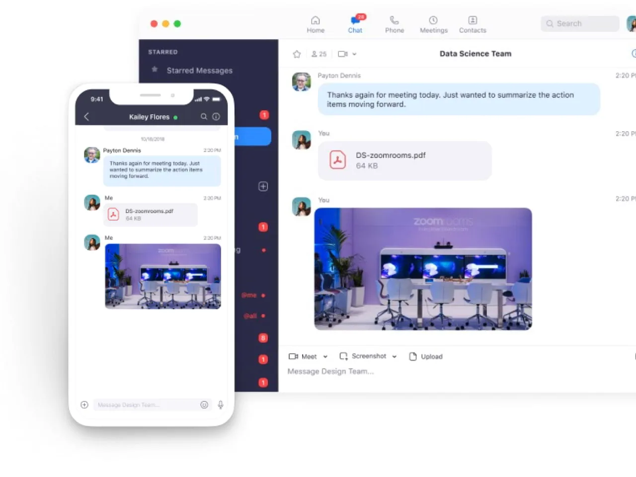 zoom-chat-khi-mua- ban-quyen-zoom