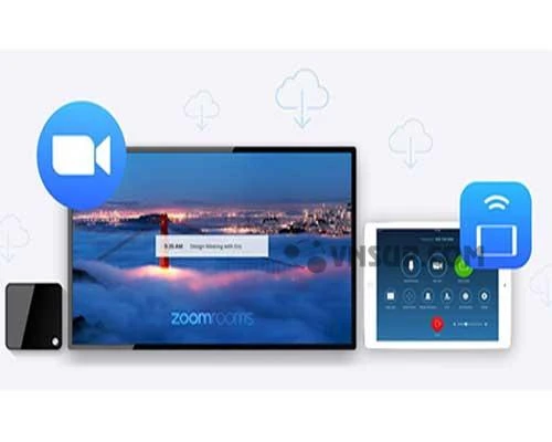 Các thiết bị tương thích tốt với Zoom