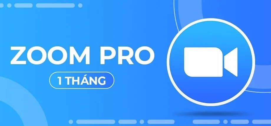 zoom pro