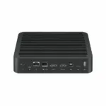 Logitech Rally Plus (P/N 960-001224) - Thiết bị hội nghị theo mô đun