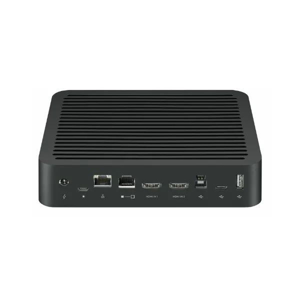 Logitech Rally Plus (P/N 960-001224) - Thiết bị hội nghị theo mô đun