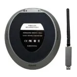 KS-GU1G-2 Loa không dây OneKing KS-GU1G