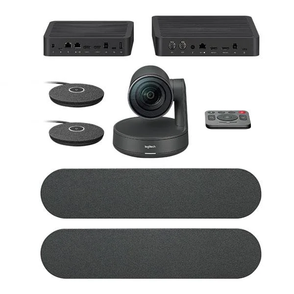 Logitech-RALLY-plus Logitech-RALLY-plus