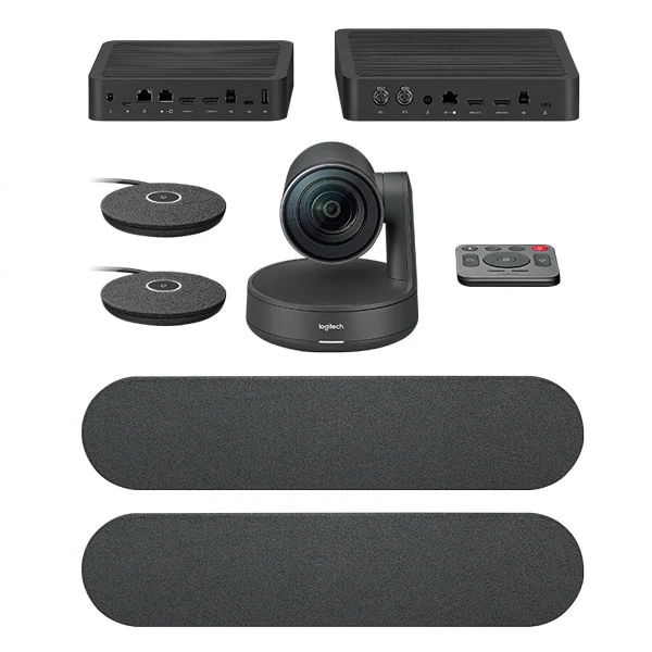 Logitech Rally Plus