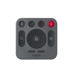 Remote của bộ thiết bị Logitech Rally Plus