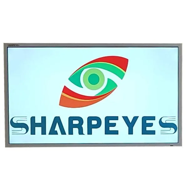 Sharpeyes SH-PNL6055AD - Màn hình cảm cảm ứng 55 inches