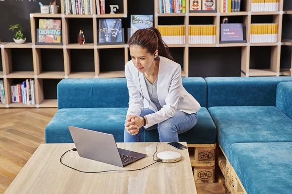 Đặc điểm loa hội nghị Yamaha YVC-200