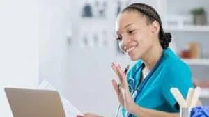 Giải pháp zoom cho ngành Y Tế