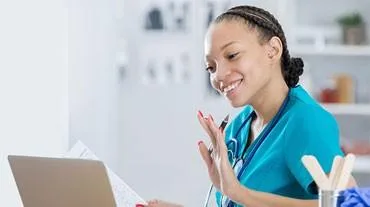 Giải pháp zoom cho ngành Y Tế