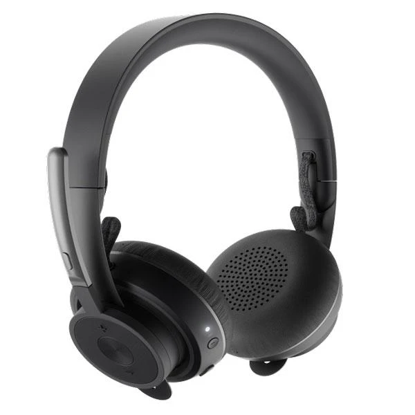 tai nghe headphone logitech