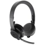 bluetooth-headset-zone-wireless-6 Tai nghe Logitech Zone Wireless