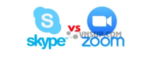 Phần mềm họp trực tuyến Zoom có tốt hơn Skype không?
