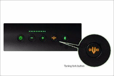 thiet ke than thien nguoi dung cua Yamaha YVC-1000