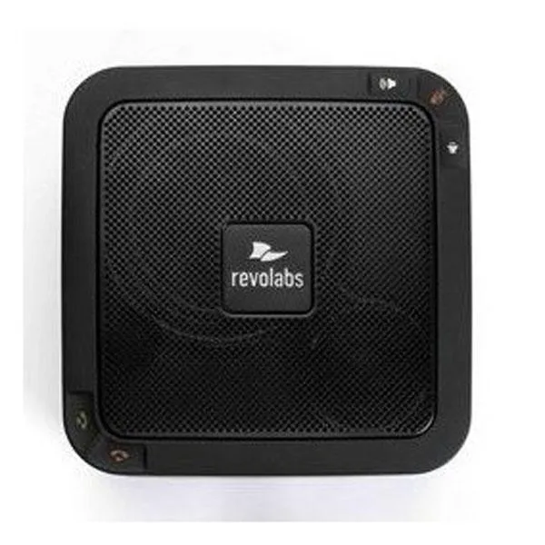 h6 Thiết bị hội nghị có dây Revolabs FLX UC 500