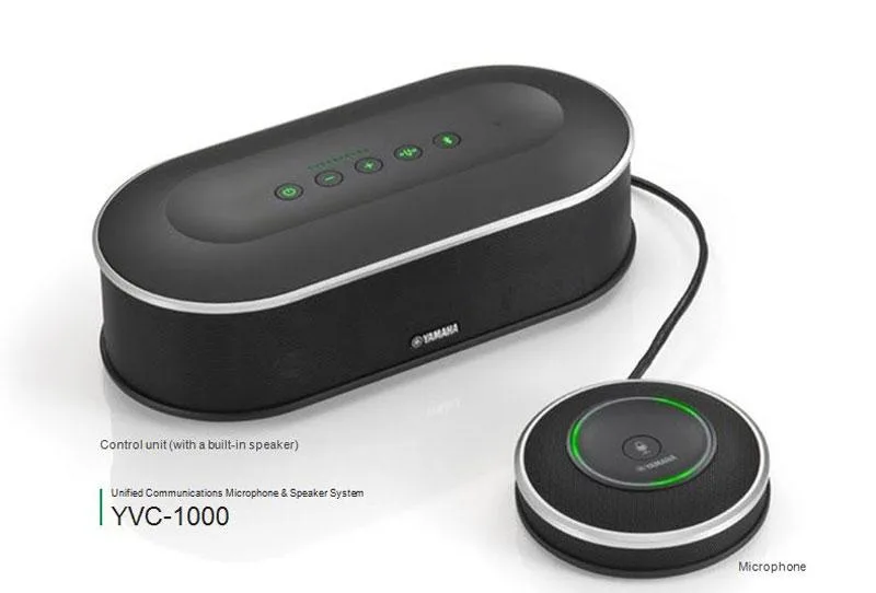 Micro mở rộng cho YVC-1000/YVC-1000MS