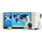 Màn hình tương tác 86 inches Sharpeyes SH-PNL4086AD