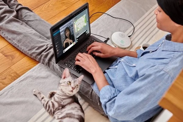 Đặc điểm loa hội nghị Yamaha YVC-200