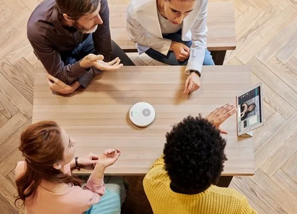 Loa hội nghị Yamaha YVC-200