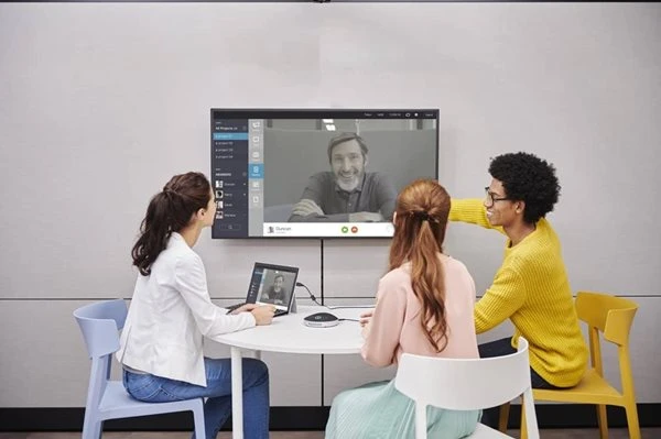 Đặc điểm loa hội nghị Yamaha YVC-200