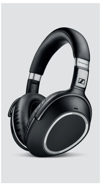 Sennheiser-MB-660 Tai nghe không dây Sennheiser MB 660