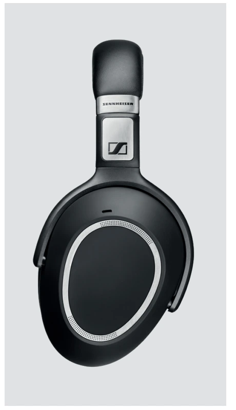 Tai nghe Sennheiser MB 660