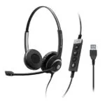 Tai nghe Sennheiser SC 260 USB CTRL