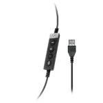 Tai nghe Sennheiser SC 260 USB CTRL