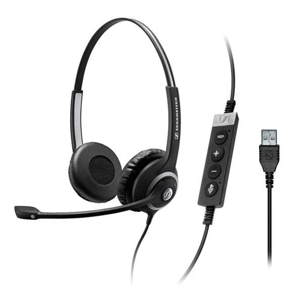 Tai-nghe-Sennheiser-SC-260-USB-CTRL Tai nghe Sennheiser SC 260 USB CTRL