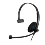 Sennheiser SC 30 USB CTRL - Tai nghe call center cho doanh nghiệp