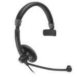 Sennheiser SC 45 - Tai nghe call center cho doanh nghiệp