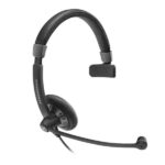 Sennheiser SC 45 USB CTRL - Tai nghe call center cho doanh nghiệp