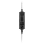 Sennheiser SC 45 USB CTRL - Tai nghe call center cho doanh nghiệp