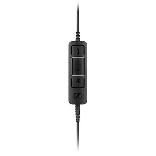 Tai nghe Sennheiser SC 75 USB CTRL
