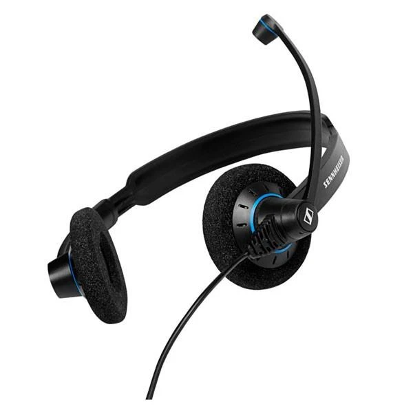 Tai nghe Sennheiser SC 60 USB CTRL