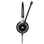 Sennheiser SC 630 - Tai nghe call center cho doanh nghiệp