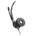 Sennheiser SC 660 - Tai nghe call center cho doanh nghiệp