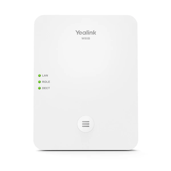 Yealink-W80B Yealink W80B